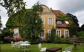 Haus Kroneck-Salis Gaesteappartement